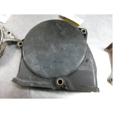 98R018 Upper Timing Cover For 90-95 Dodge Caravan  3.0